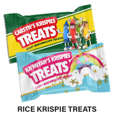Rice Krispie Treats