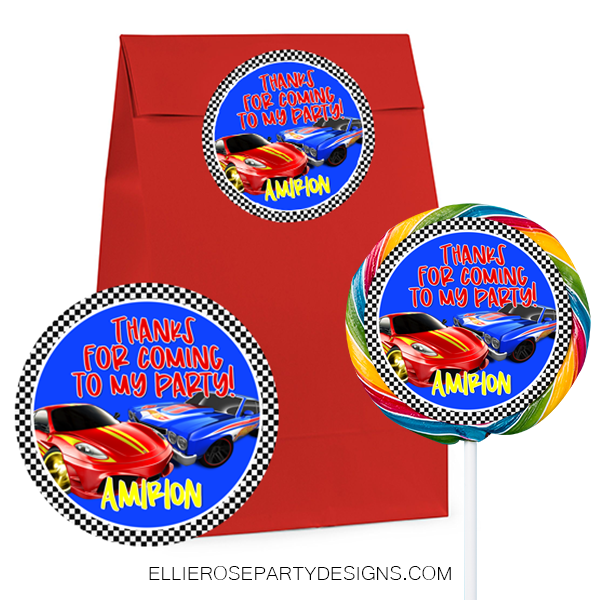 hot wheels sticker labels customized my store